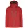 Prttimothy Skijacke Rot M