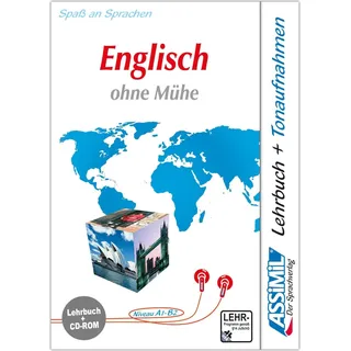 Assimil Englisch ohne Mühe heute / Multimedia