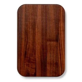 Boos Blocks Chop-N-Serve Hackblock Holz 1-tlg. 30,5 x 20 x 2,5 cm Braun