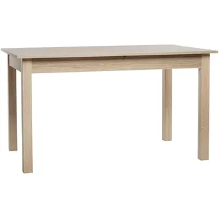 Die Möbelfundgrube Ben 80 x 76,5 x 76,5 cm holzfarben