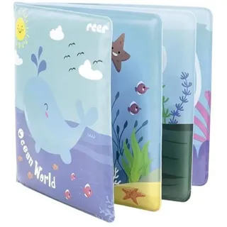 Reer MyHappyBath Book