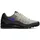 Black / Racer Blue / Anthracite 44