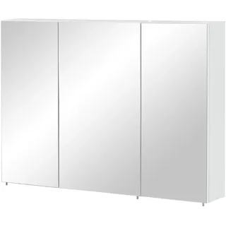 Schildmeyer Basic 100 cm weiß