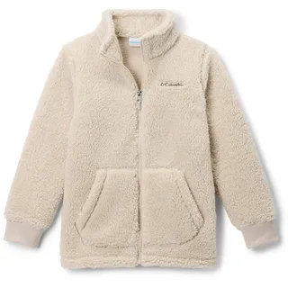 Columbia Jungen Rugged RidgeTM II Sherpa Full Zip Polo-Pullover