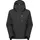 Damen Schwarz XS