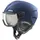 53-56 cm Navy Matt/Silver Mirror