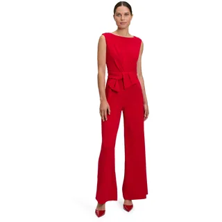Vera Mont Damen mit weitem Bein Red Rose,34 - 34,