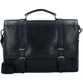 LEONHARD HEYDEN Roma Aktentasche 905372 schwarz 13''