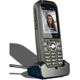 Agfeo DECT 70 IP
