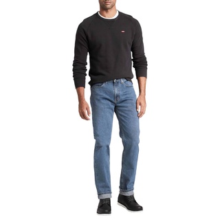 Levi's Herren 514TM Straight Jeans