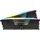 64GB Kit (2x32GB) CL40 Schwarz CMH64GX5M2D6000C40