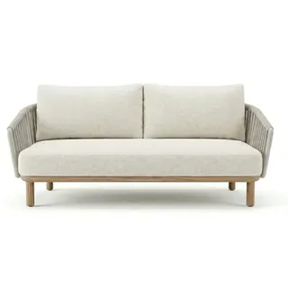 Royal Garden Vila Nova 2-Sitzer Loungesofa sand