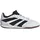Sala IN cloud white/core black/lucid lemon 35 5