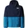 Summit Navy/Dusk Blue XL
