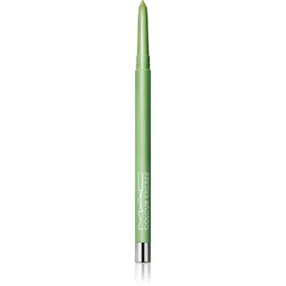 MAC Cosmetics Colour Excess Gel Pencil wasserfester Gel-Stift für die Augen Farbton Minty Fresh 0.35 g