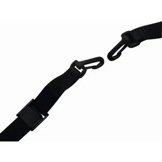Hindermann Spanngurte Set 2 teilig