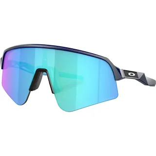 OAKLEY Sutro Lite Sweep OO9465 0539 Matte Navy/Prizm Sapphire