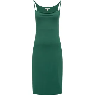 Ragwear Sommerkleid Midi Grün XXL