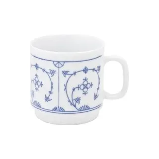 Kahla Blau Saks Kaffeebecher 300ml (485300A75019H)