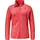 Cascata Fleecejacke Pink 46