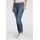 Denim Jeanshose mit Stretch-Anteil Slim B41921012277 Multi/Fresh Dark Blue