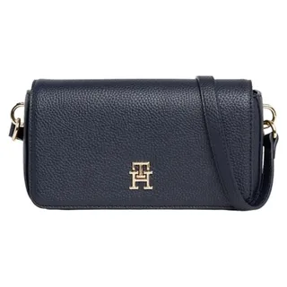 Tommy Hilfiger AW0AW15180 Crossover Bag space blue