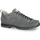 Herren Slim Gunmetal Grey/Black 54