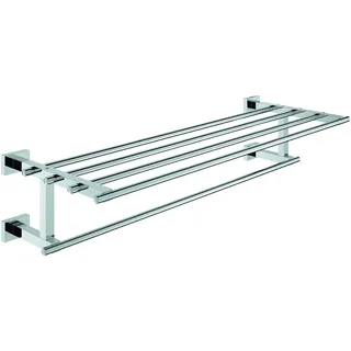 Grohe Essentials Cube Multi-Badetuchhalter Chrom 40512001
