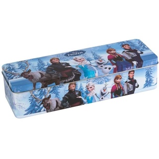 Frozen Mehrzweckbox aus Metall, 30 x 17 x 7 cm