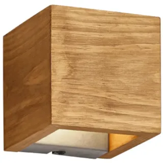 Trio Brad (223710130) Holz Braun