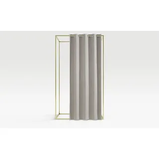 Esprit Harp Ösenschal 140x250 cm hellgrau