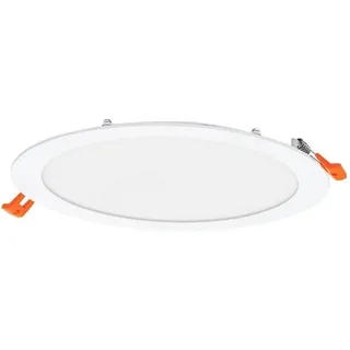 Osram SMART+ Matter Recess Slim LED Downlight 225mm 22W TW 3000-6500K
