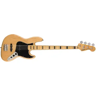 Squier Classic Vibe '70s Jazz Bass