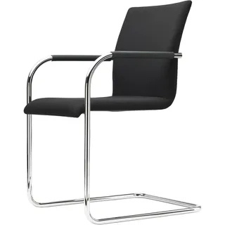 Thonet S 55 PF Evo Freischwinger Stuhl frei konfigurierbar