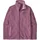 Fleecejacke Lila XS