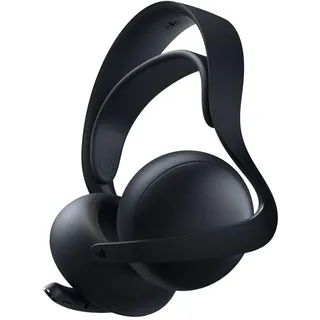 Sony PULSE Elite Midnight Black