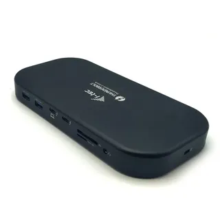 iTEC i-tec Thunderbolt 3 - HDMI, Thunderbolt