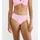 Zero Feel Bliss Floral Pink L