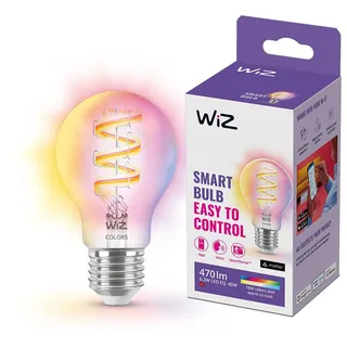 WIZ 40W E27 Standardform Tunable White & Color Einzelpack