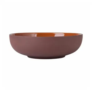 Maxwell & Williams Sienna Terracotta 18 x 6 cm 3-tlg.