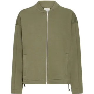 ICHI Strickjacke IHSKYLA Kalamata XXL