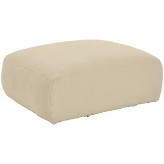 Livetastic Sofaelement Bloom, Beige, Textil, 2-Sitzer, 82x45x122 cm, Made in EU, erweiterbar, individuell planbar, Wohnzimmer, Sofas & Couches, Sofas, Modulsofas