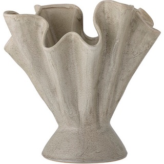 Bloomingville - Plier Vase Nature