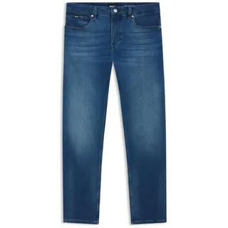 Boss H-Delaware Slim Fit Blau 34/30