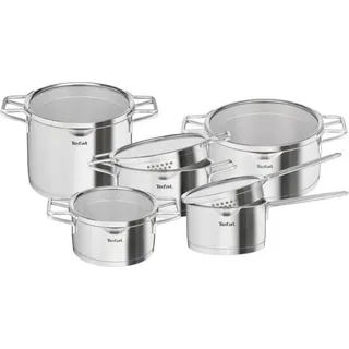 Tefal Nordica Topf-Set 5-tlg.