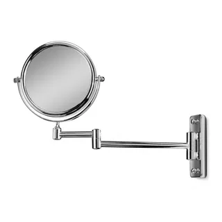 Gillian Jones Wall Mirror 10 x 10 cm Schwarz