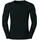 Eco Baselayer Funktionsshirt langarm black XL