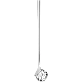 Alessi Honiglöffel Edelstahl 16,00 cm Poliert