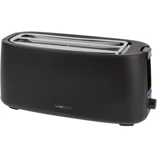 Clatronic TA 3802 Schwarz