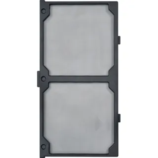 Lian Li Lancool 207 schwarz Magnetisch Front Gehäuse